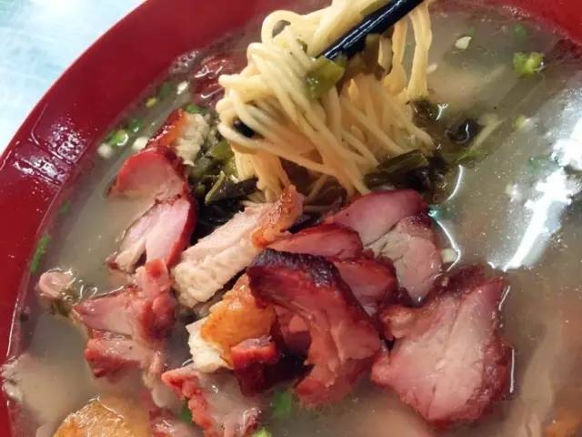 南京十大好饭馆,南京口碑最好的馆子面条