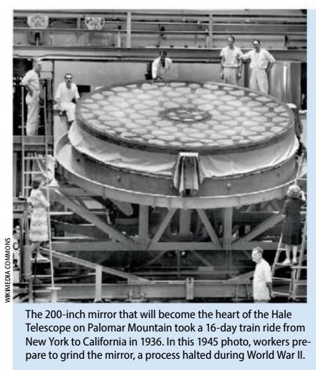 六｜天文一百年1936-1939