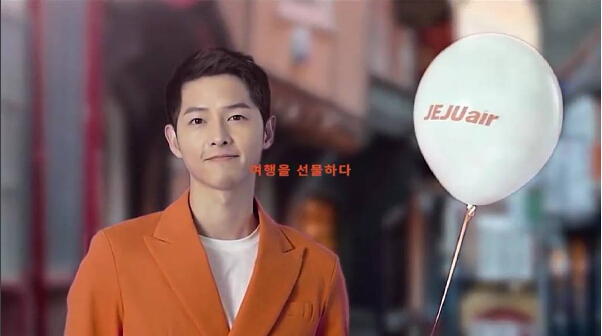 宋仲基身高和年龄,宋仲基2017