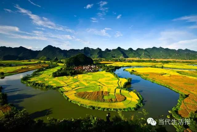 广西自驾游路线推荐2天,广西自驾游路线推荐3-4天自由行