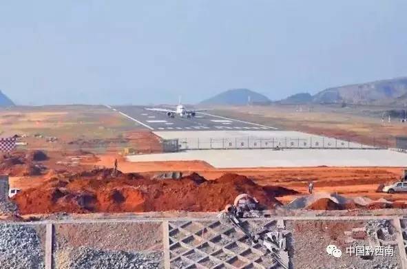 兴义开通航班,有哪些地方可以直飞兴义