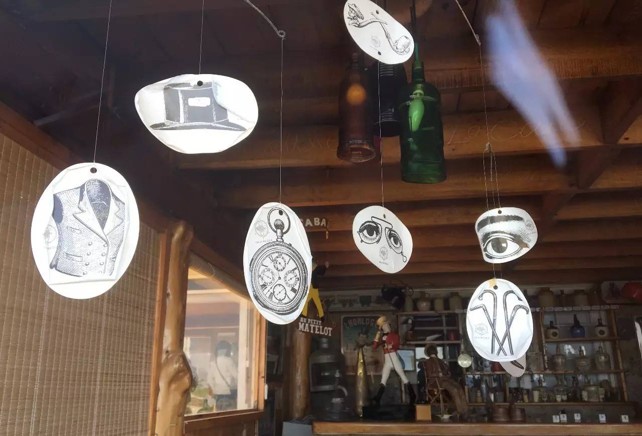 聂鲁达说，没有玩具我就没法活！那么，来看看大诗人怎么活的吧