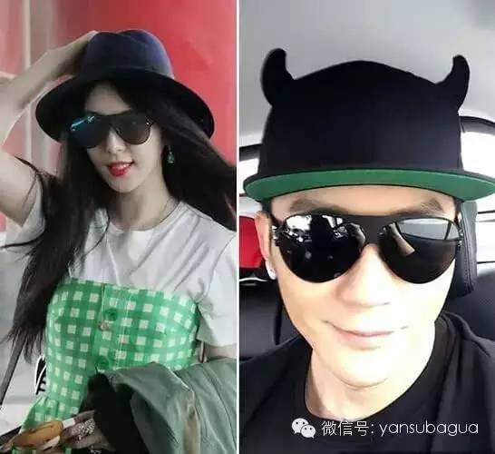 邓超孙俪黄晓明,黄晓明杨颖戴戒指