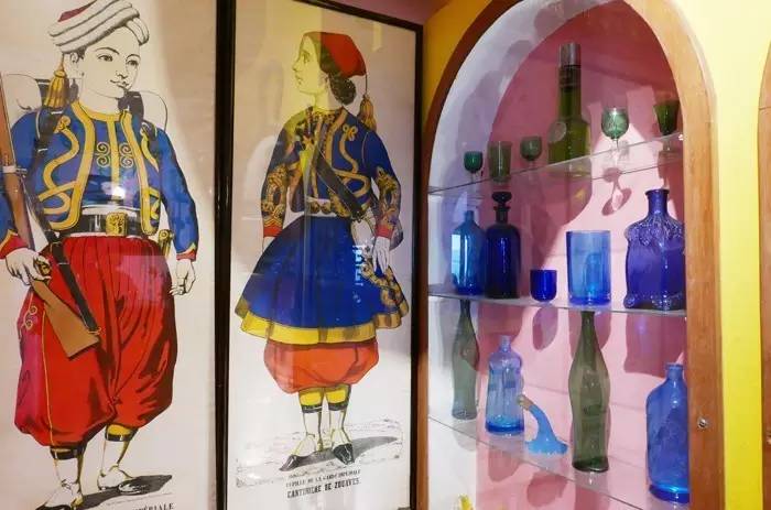 聂鲁达说，没有玩具我就没法活！那么，来看看大诗人怎么活的吧