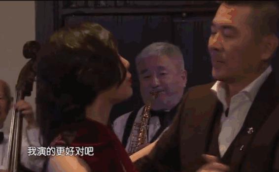 一年级邵明明现状,邵明明收官宴