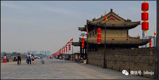 「活动召集令」陇东报“大记者牵手小记者”游学活动之走进十三朝古都——西安报名开始啦！