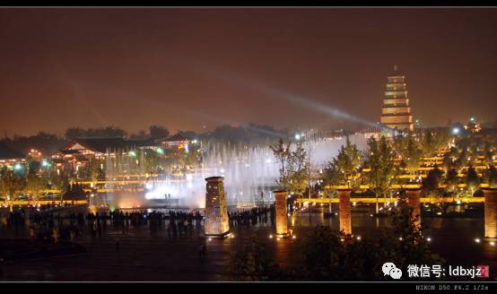 「活动召集令」陇东报“大记者牵手小记者”游学活动之走进十三朝古都——西安报名开始啦！