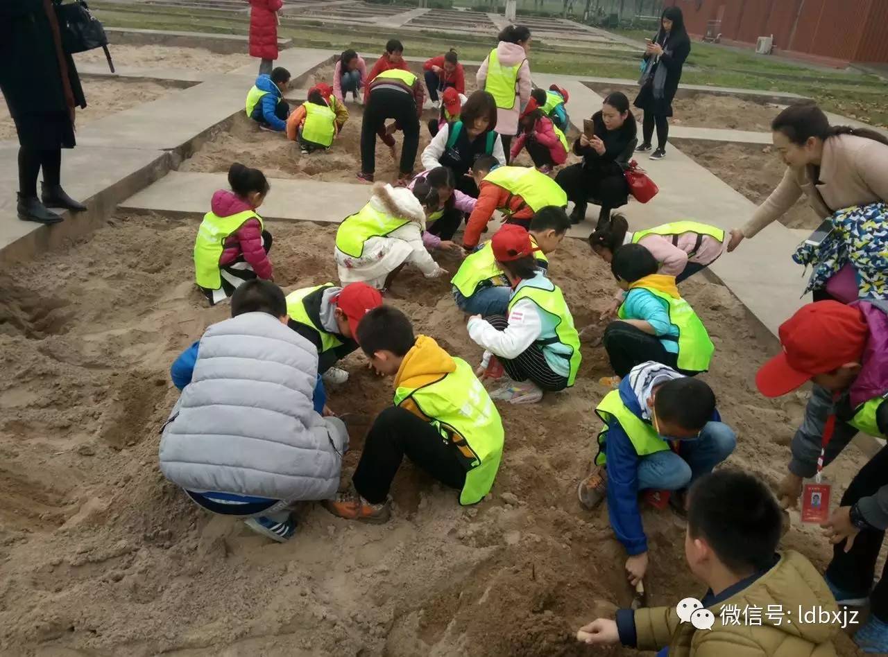 「活动召集令」陇东报“大记者牵手小记者”游学活动之走进十三朝古都——西安报名开始啦！