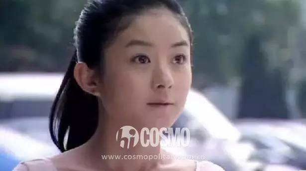 美人计发际线,美人心计救巧慧