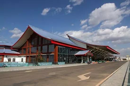 冬季丽江旅游攻略,丽江游玩出行交通