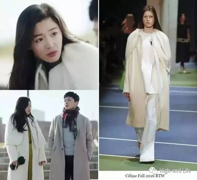 美人鱼成土豪，新品未上架先上身丨扒《蓝色大海》同款（二）