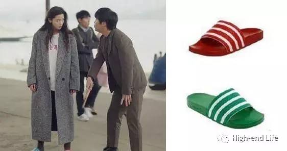 美人鱼成土豪，新品未上架先上身丨扒《蓝色大海》同款（二）