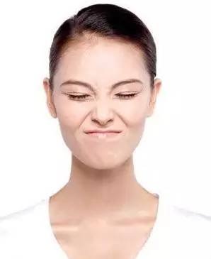 您了解脸上的皱纹吗？