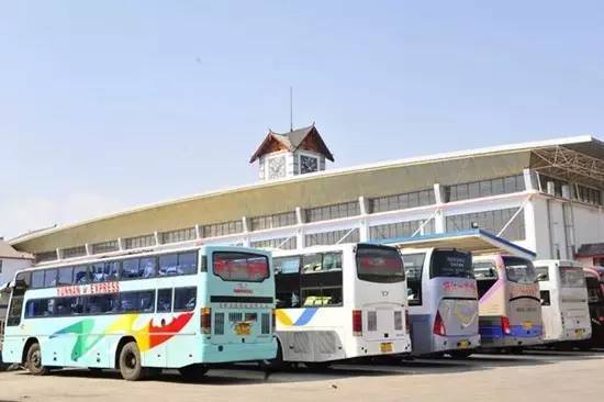 冬季丽江旅游攻略,丽江游玩出行交通