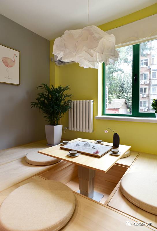 10位“好色”屋主刷了彩色墙面，并把色号也告诉了大家