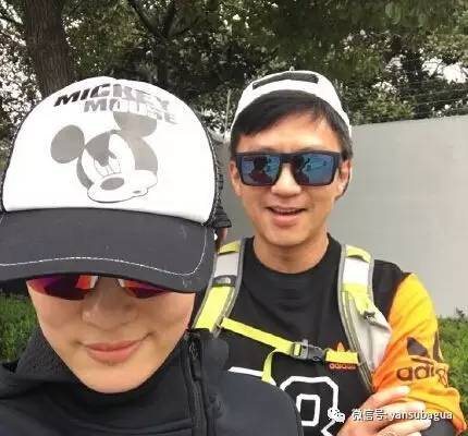 邓超孙俪黄晓明,黄晓明杨颖戴戒指