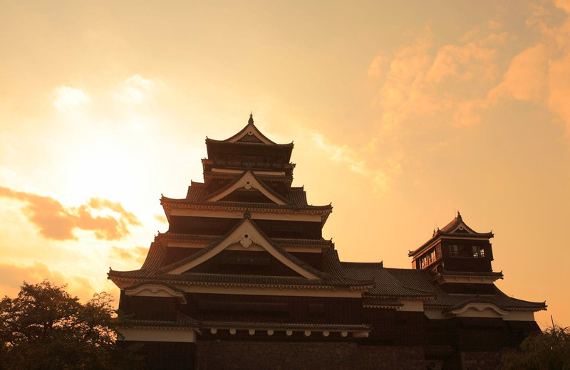 日本最值得去的城,日本旅游最适合去的几座城市