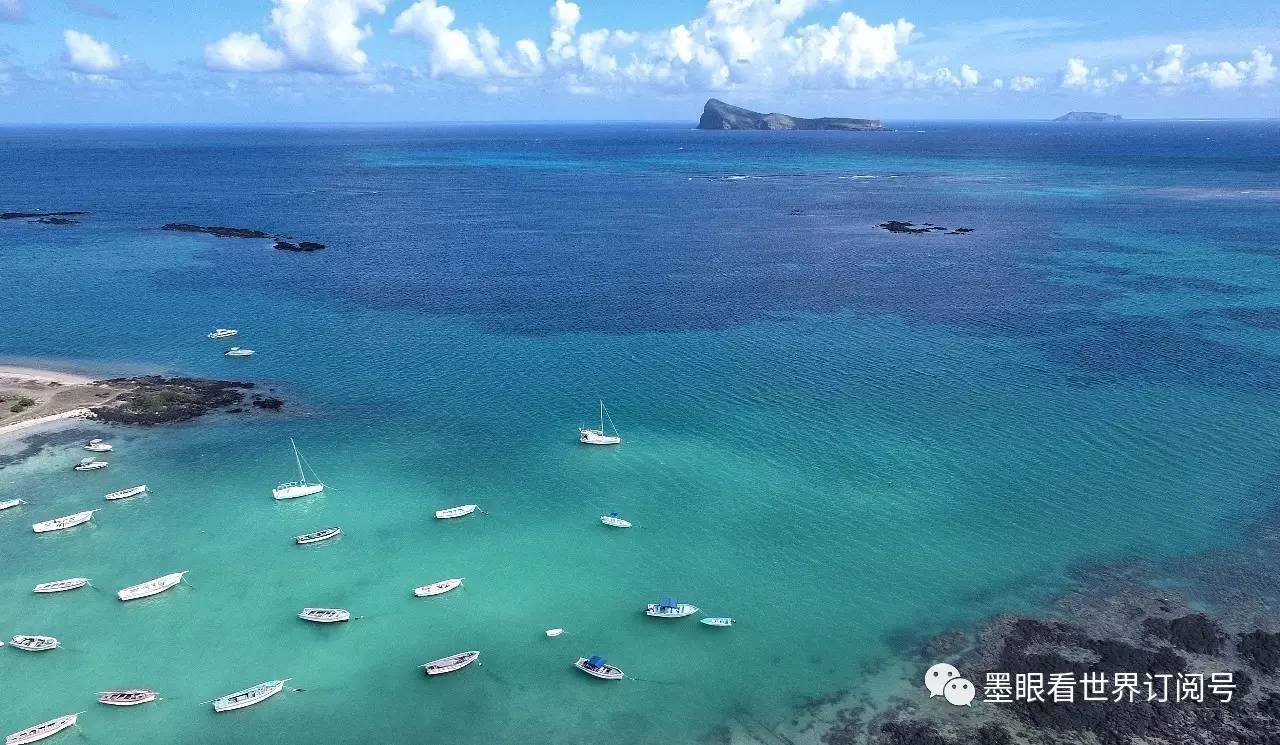 毛里求斯幸福的天堂完整版,天堂的故乡毛里求斯