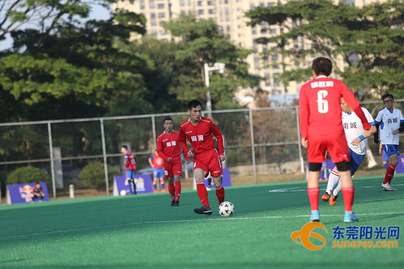 2024东莞市足球锦标赛,2024年东莞邀请赛