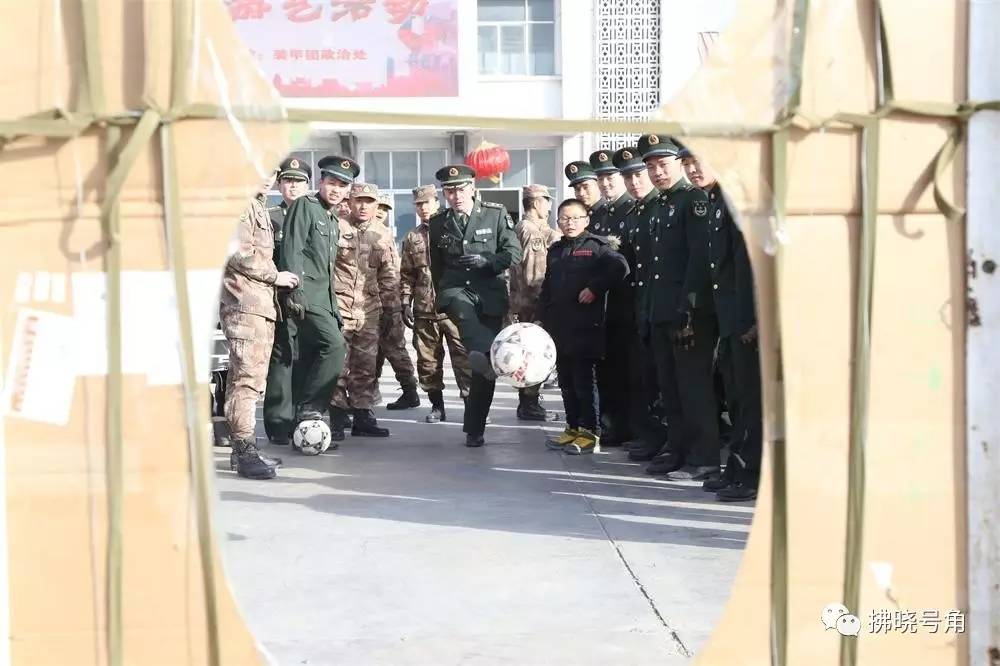 新春走军营战友情,新春走军营完整版