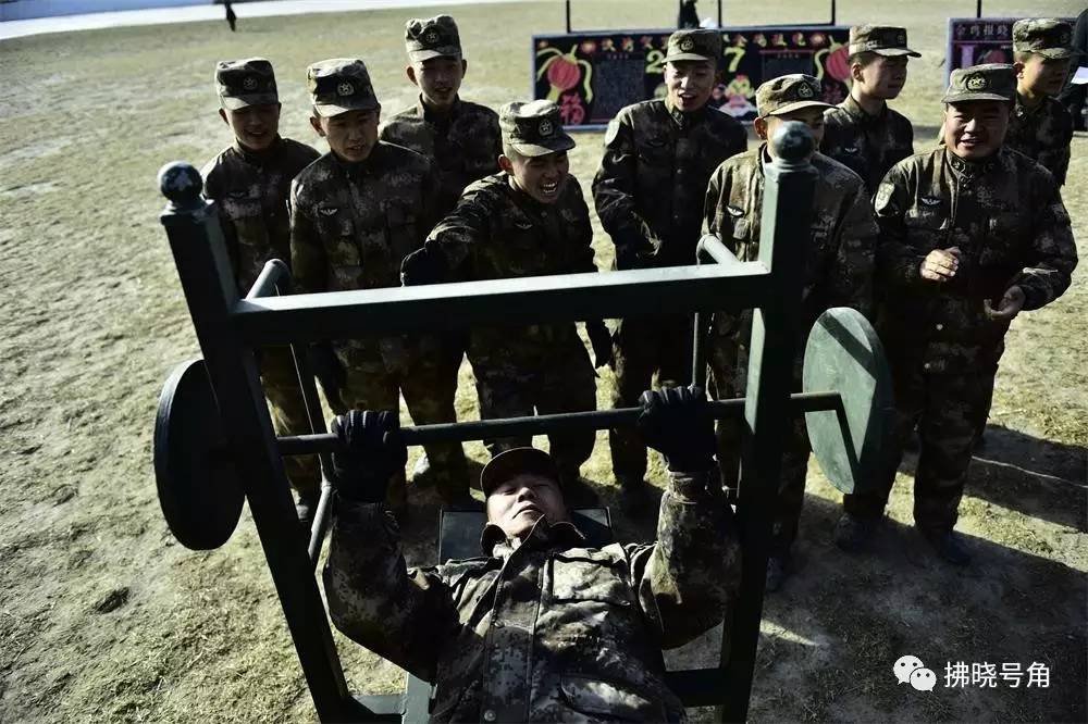 新春走军营战友情,新春走军营完整版