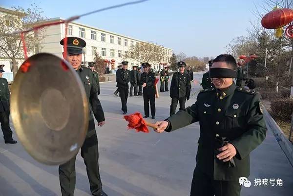 新春走军营战友情,新春走军营完整版