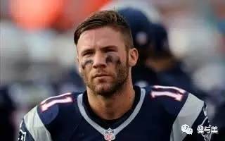 橄榄球界男神｜恐怖四天王巡礼