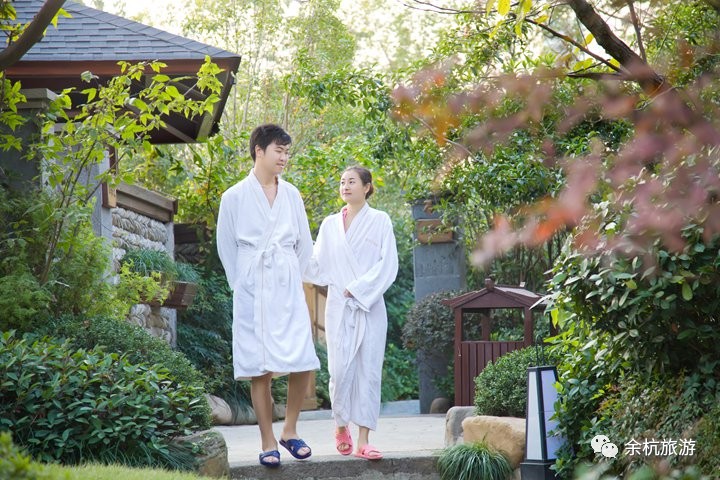 特大好消息！余杭人去这个AAAA*级A**景区，门票全部免！免！免！