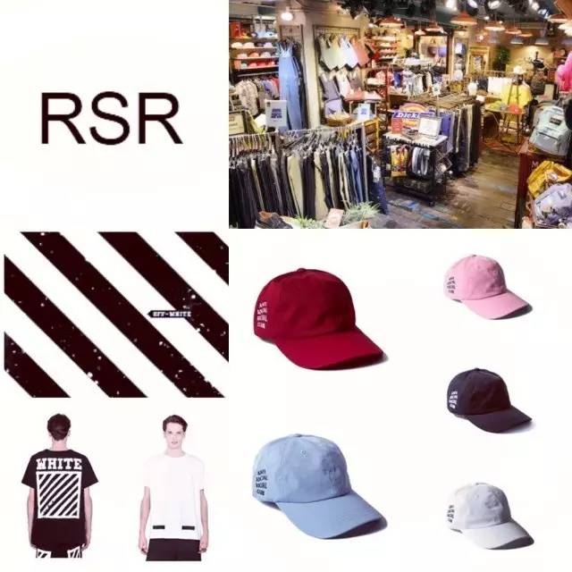 香港购物区分布图,去香港必买的美妆清单