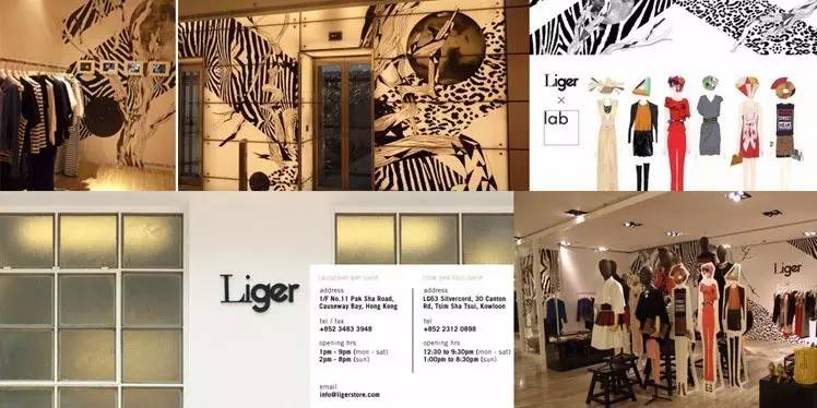 香港购物区分布图,去香港必买的美妆清单