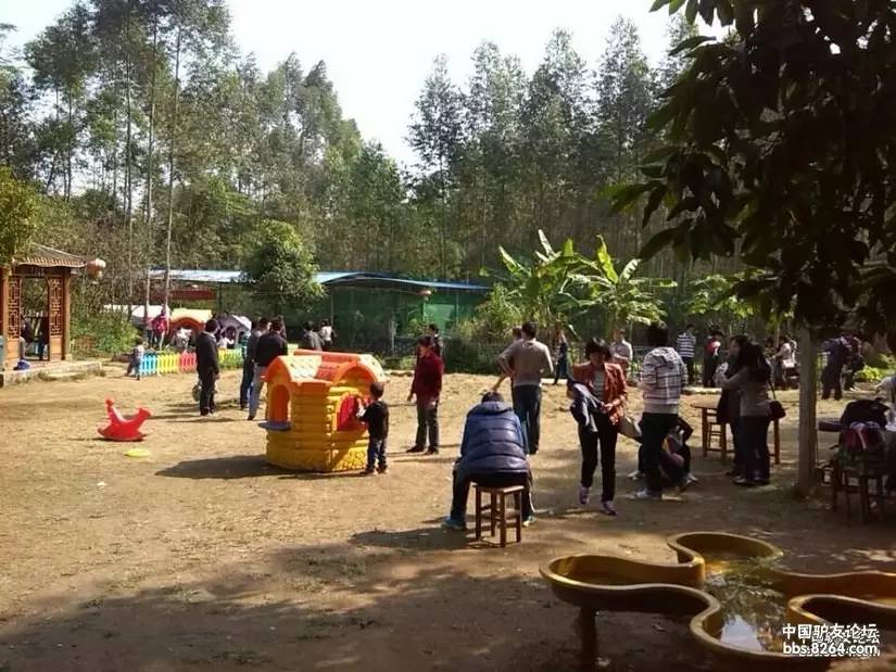 南宁旅游景点吃喝玩乐,南宁旅游游山玩水景点推荐