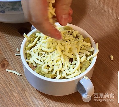 芝士焗红薯空气炸锅做法,芝士焗红薯的做法烤箱烤多久