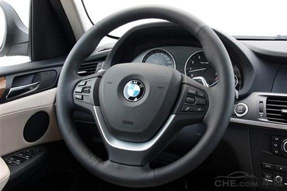 宝马x3升级劲浪三分频,2022宝马x3搭载什么发动机