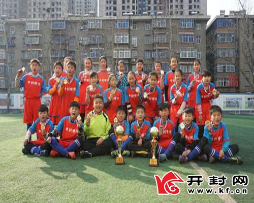 顺河回族区球类,开封市顺河区教育文体局