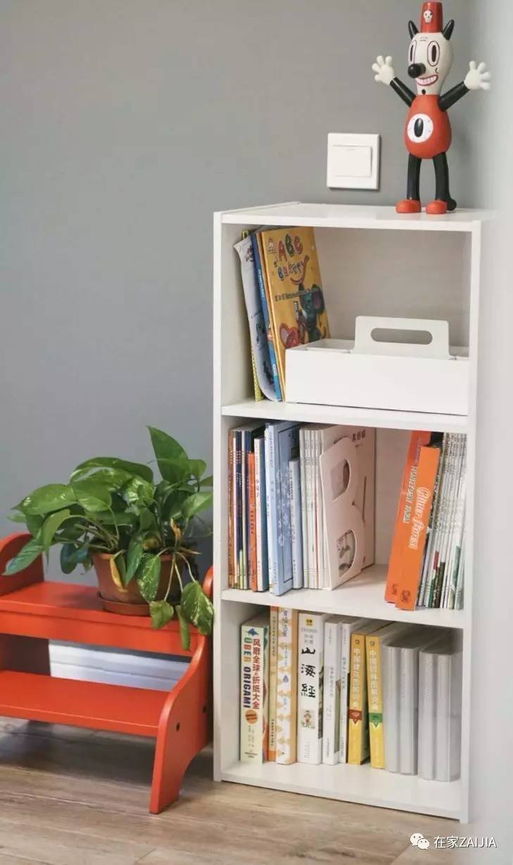 10位“好色”屋主刷了彩色墙面，并把色号也告诉了大家