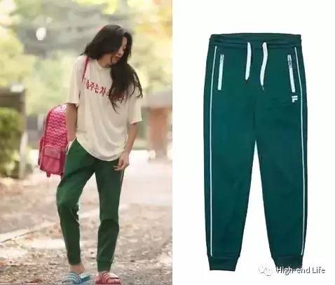 美人鱼成土豪，新品未上架先上身丨扒《蓝色大海》同款（二）