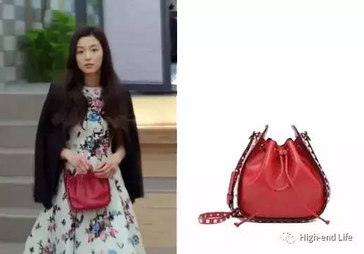 美人鱼成土豪，新品未上架先上身丨扒《蓝色大海》同款（二）