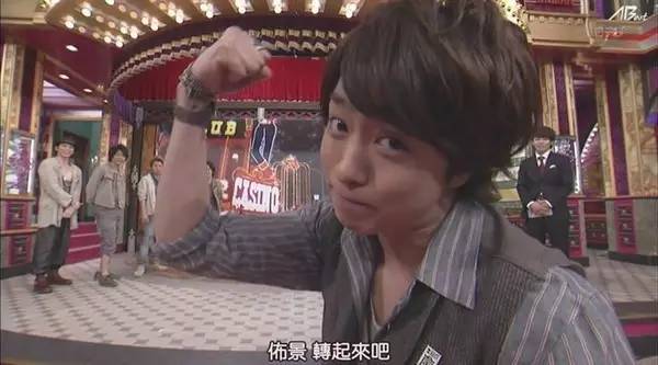 与其说他是偶像，不如说他更是榜样！0125翔くんお誕生日おめでとう