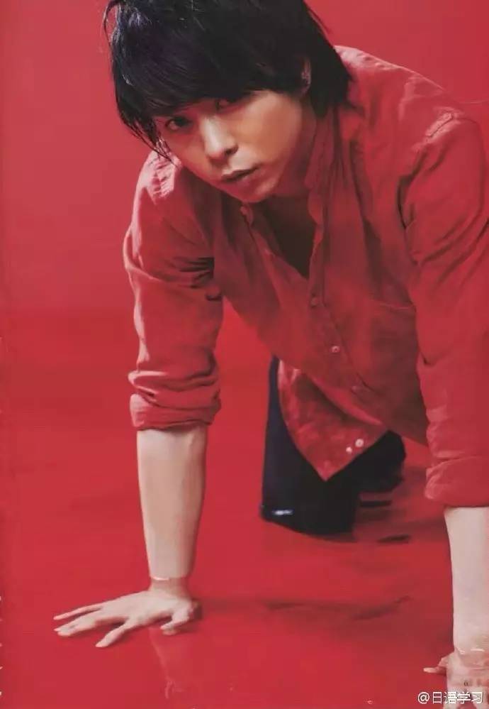 与其说他是偶像，不如说他更是榜样！0125翔くんお誕生日おめでとう