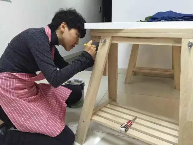 住她的个性民宿，竟能免费享用20多款品牌香水