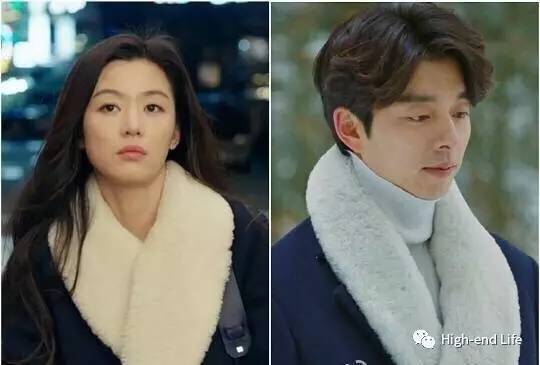 美人鱼成土豪，新品未上架先上身丨扒《蓝色大海》同款（二）