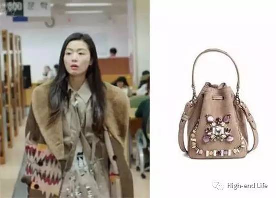 美人鱼成土豪，新品未上架先上身丨扒《蓝色大海》同款（二）