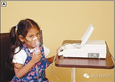 儿童雾化吸入专家共识,雾化吸入用药共识冀连梅