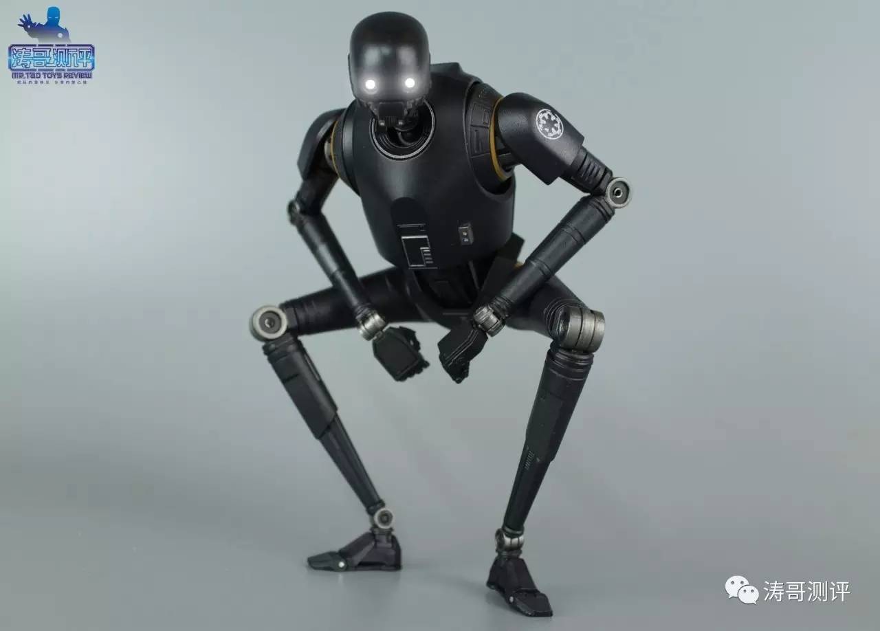 星战侠盗一号,星战侠盗一号解说