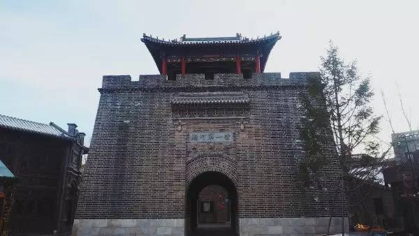 可以让人慢下来的地方,唐山周边两三天可以去哪