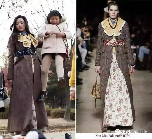 美人鱼成土豪，新品未上架先上身丨扒《蓝色大海》同款（二）