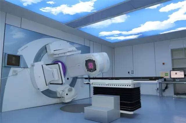 放疗临床重点专科,放射专科