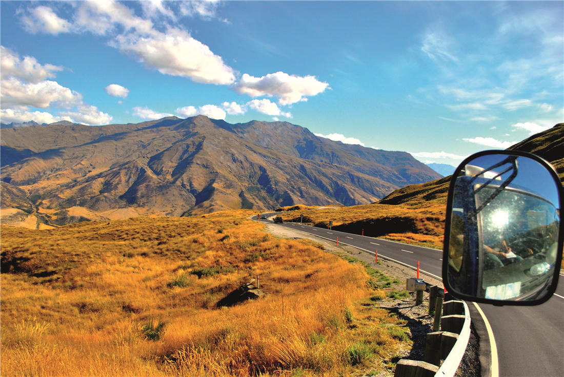 国外租车最实惠,出国租车需要什么