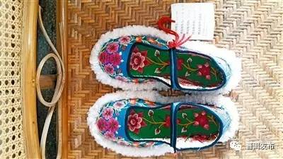 彝族刺绣纹样符号,彝族刺绣