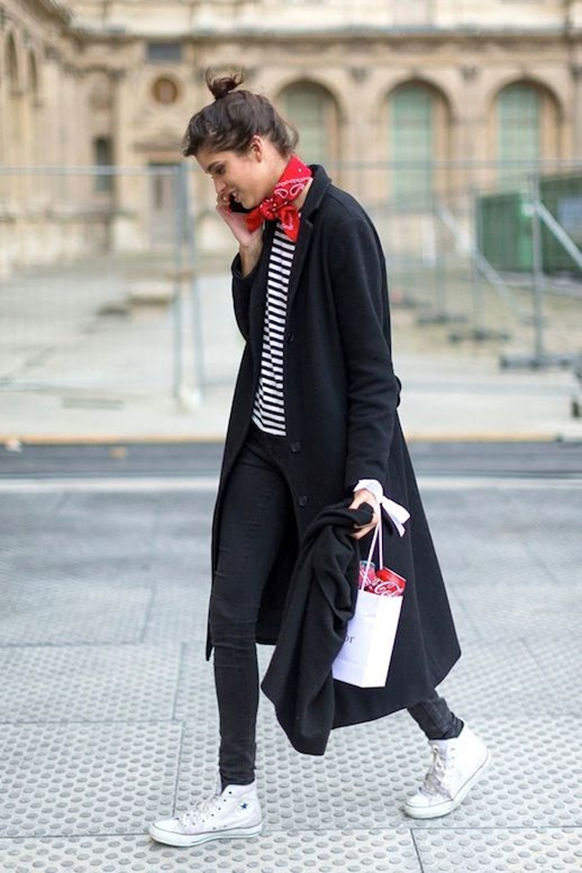 选对内搭能有多好看,选对打底衫让你温暖不累赘